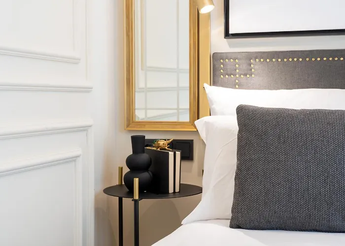 Hotel L&H Gran Via Valenza